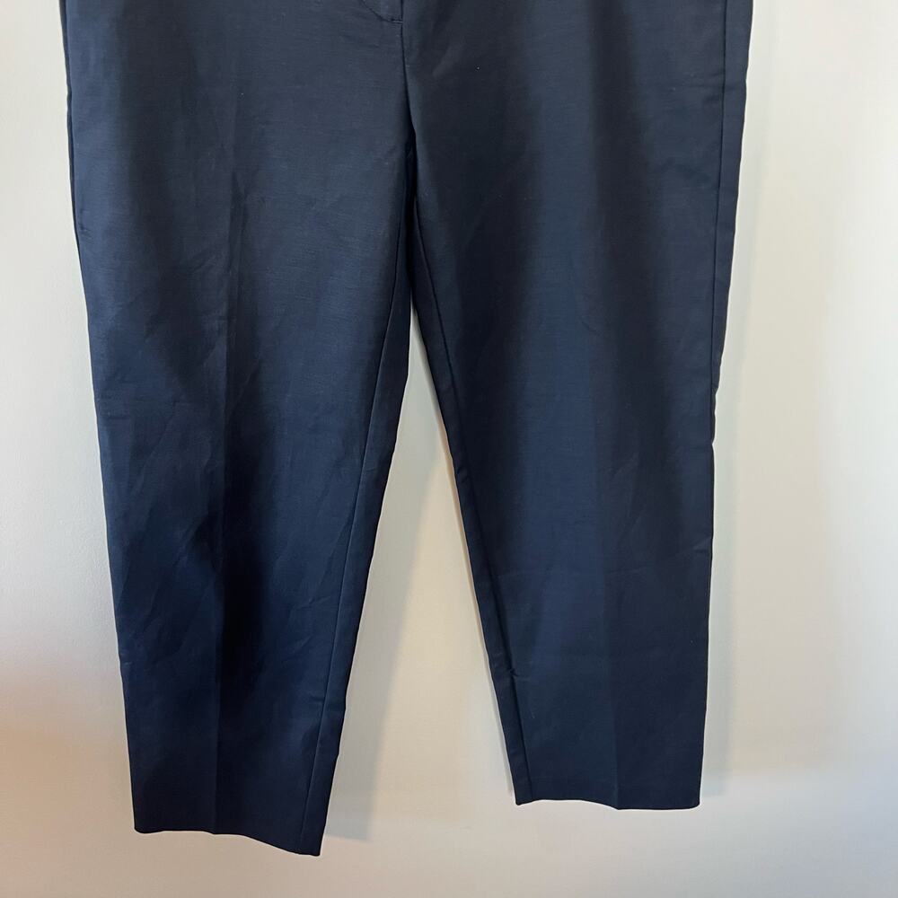NEW Loft The Riviera Slim Dress Pants Size 6 - Picture 8 of 16